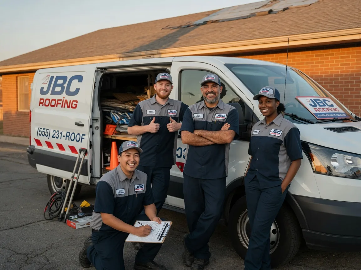 Roof Replacement company in Boone, CO